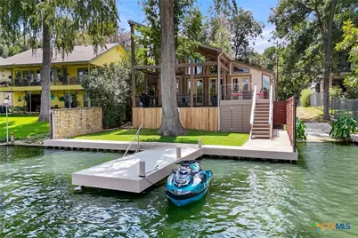 247 Satterfield Road, New Braunfels, TX 78130 - Photo 1