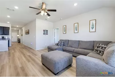 2513 Merganser Drive, Copperas Cove, TX 76522 - Photo 8