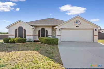 709 County Road 3371, Kempner, TX 76539 - Photo 2