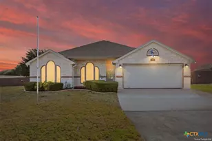 709 Co Rd 3371, Kempner, TX 76539 - Photo 1