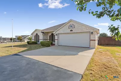 709 County Road 3371, Kempner, TX 76539 - Photo 4