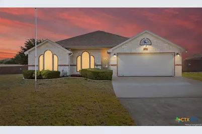 709 County Road 3371, Kempner, TX 76539 - Photo 1