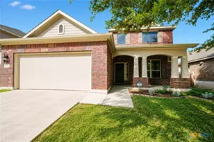 250 Posey Pass, New Braunfels, TX 78132 - Photo 1