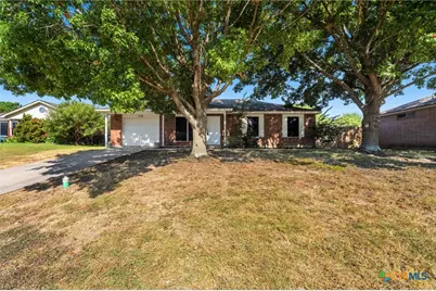 318 E Ridge Boulevard, Temple, TX 76502 - Photo 1