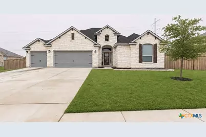 1756 Meadow Crest Drive, Salado, TX 76571 - Photo 1