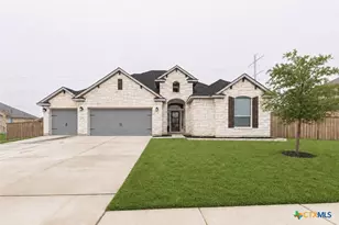 1756 Meadow Crest Dr, Salado, TX 76571 - Photo 1