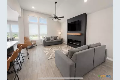 1756 Meadow Crest Drive, Salado, TX 76571 - Photo 2