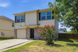 461 Wind Gust, New Braunfels, TX 78130 - Photo 2
