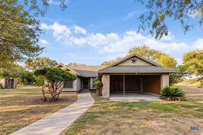 169 Fm 236, Cuero, TX 77954 - Photo 1