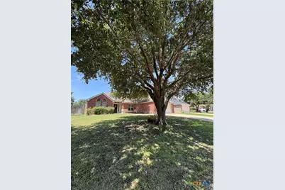 5704 Meadow Wood Drive, Temple, TX 76502 - Photo 1