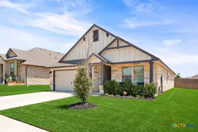 6272 Matagorda Road, Belton, TX 76513 - Photo 1