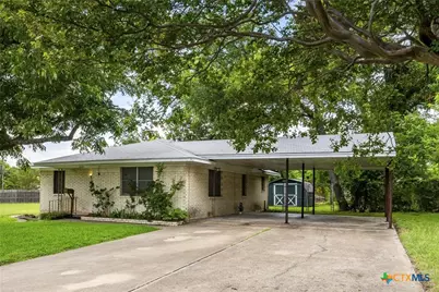 2214 S 43rd Street, Temple, TX 76504 - Photo 1