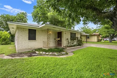2214 S 43rd Street, Temple, TX 76504 - Photo 2