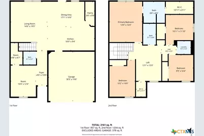 8915 Misty Pine Drive, Temple, TX 76502 - Photo 44