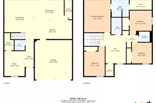 8915 Misty Pine Dr, Temple, TX 76502 - Photo 44