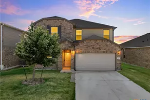 8915 Misty Pine Dr, Temple, TX 76502 - Photo 1