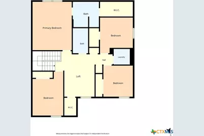 8915 Misty Pine Drive, Temple, TX 76502 - Photo 42