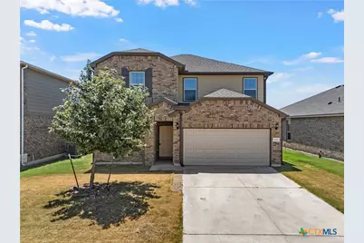 8915 Misty Pine Drive, Temple, TX 76502 - Photo 2