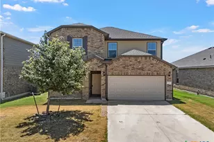 8915 Misty Pine Dr, Temple, TX 76502 - Photo 2