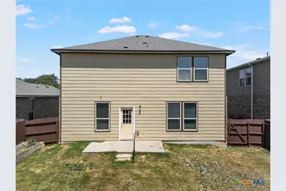 8915 Misty Pine Drive, Temple, TX 76502 - Photo 4