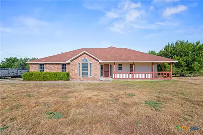 825 County Road 3350, Kempner, TX 76539 - Photo 1