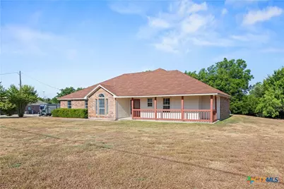 825 County Road 3350, Kempner, TX 76539 - Photo 4