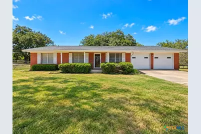 706 N San Patricio Street, Goliad, TX 77963 - Photo 1