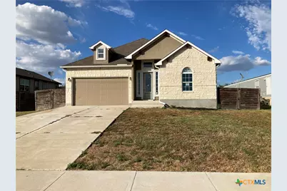 227 Margarita Drive, Dale, TX 78616 - Photo 1