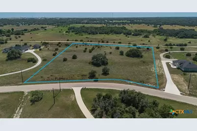 Lot 3 Cloudwood Ranch Road, Briggs, TX 78608 - Photo 8