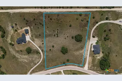 Lot 3 Cloudwood Ranch Road, Briggs, TX 78608 - Photo 4