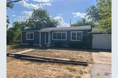 801 N 1st Street, Copperas Cove, TX 76522 - Photo 2