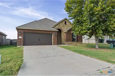 10223 Alamosa Lane, Temple, TX 76502 - Photo 2