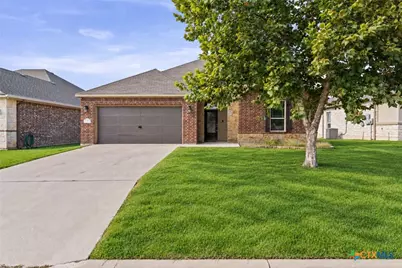 10223 Alamosa Lane, Temple, TX 76502 - Photo 1