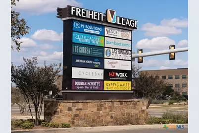634 Central Parkway #1205, New Braunfels, TX 78130 - Photo 44