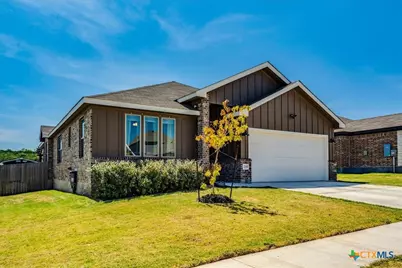 219 Wind Ridge Drive, Copperas Cove, TX 76522 - Photo 30