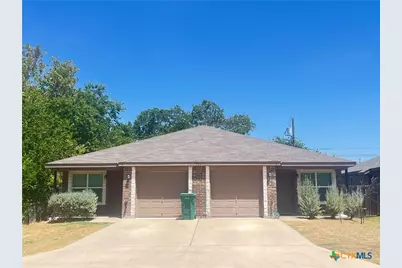913 Ashwood Drive #A, Harker Heights, TX 76548 - Photo 1