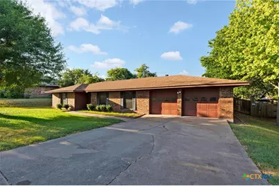 406 E Upshaw Avenue, Temple, TX 76501 - Photo 2