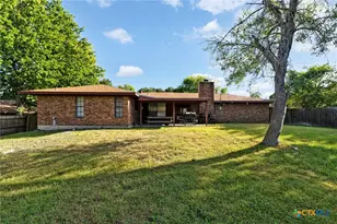 406 E Upshaw Ave, Temple, TX 76501 - Photo 20