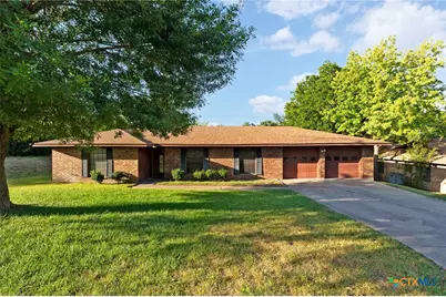 406 E Upshaw Avenue, Temple, TX 76501 - Photo 1