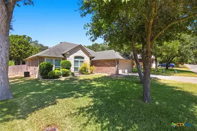 5812 Butterfly Court, Temple, TX 76502 - Photo 2