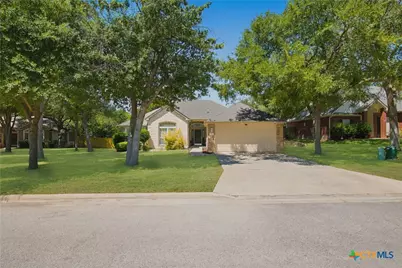 5812 Butterfly Court, Temple, TX 76502 - Photo 1