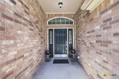 5812 Butterfly Court, Temple, TX 76502 - Photo 4