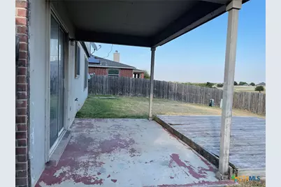 2508 Mikulec Drive, Killeen, TX 76542 - Photo 6