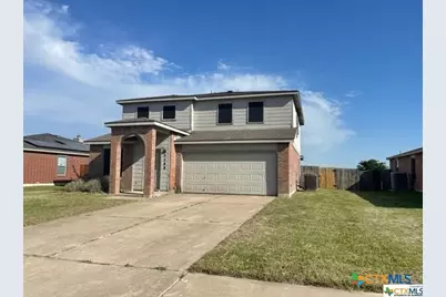 2508 Mikulec Drive, Killeen, TX 76542 - Photo 2