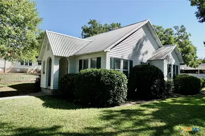 1108 Reilley, Goldthwaite, TX 76844 - Photo 4
