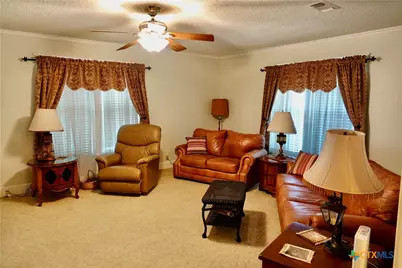 1108 Reilley, Goldthwaite, TX 76844 - Photo 12