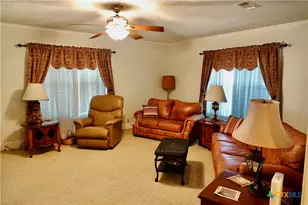 1108 Reilley, Goldthwaite, TX 76844 - Photo 12