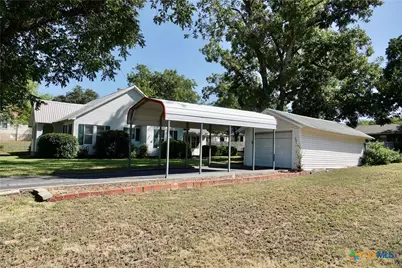 1108 Reilley, Goldthwaite, TX 76844 - Photo 10