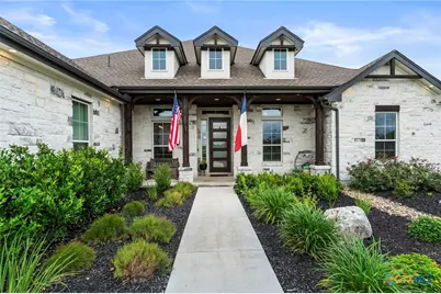 140 Gustav Lane, San Marcos, TX 78666 - Photo 2
