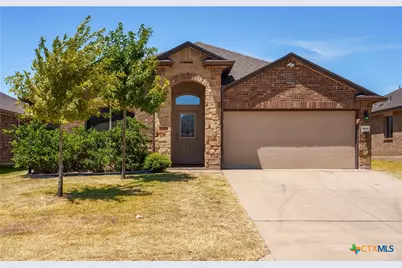 1404 Juneberry Park Drive, Temple, TX 76502 - Photo 1